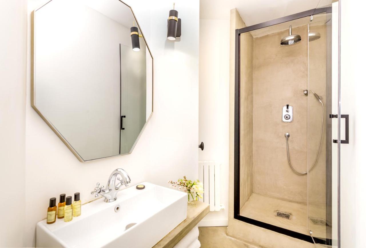 Habitat Parisien - 1Br-1Ba - Louvre Apartment Екстериор снимка
